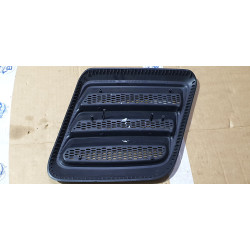 MUSTANG ROUSH SCOOP HOOD AIR VENT COVER RIGHT 2018-2023 1320-16C930-AA 1320-16C826-AA