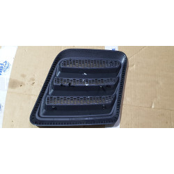 MUSTANG ROUSH SCOOP HOOD AIR VENT COVER RIGHT 2018-2023 1320-16C930-AA 1320-16C826-AA