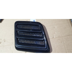 MUSTANG ROUSH SCOOP HOOD AIR VENT COVER RIGHT 2018-2023 1320-16C930-AA 1320-16C826-AA