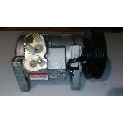 CHRYSLER TOWN COUNTRY DODGE CARAVAN VOYAGER 3.3L 3.8L AC PUMP 01-07 MC447220-5005 5005441AG 5005441AJ 5005441AC5005441AD NEW