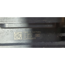 CADILLAC XT4 ABS MASTER BRAKE BOOSTER CONTROL MODULE 2019-2022 GM 84783832 84804912 3330A20034 0265956899 (