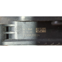 CADILLAC XT4 ABS MASTER BRAKE BOOSTER CONTROL MODULE 2019-2022 GM 84783832 84804912 3330A20034 0265956899 (