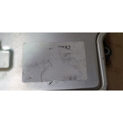 CADILLAC XT4 ABS MASTER BRAKE BOOSTER CONTROL MODULE 2019-2022 GM 84783832 84804912 3330A20034 0265956899 (