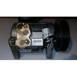 CHRYSLER TOWN COUNTRY DODGE CARAVAN VOYAGER 3.3L 3.8L AC COMPRESSOR PUMP 2001-2007 05005440AE MC447220-4992 NEW