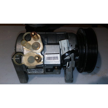 CHRYSLER TOWN COUNTRY DODGE CARAVAN VOYAGER 3.3L 3.8L AC COMPRESSOR PUMP 2001-2007 05005440AE MC447220-4992 NEW