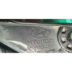 HYUNDAI SONATA HYBRID RIGHT LED HALOGEN HEADLIGHT 2011-2014 92102-4R USA