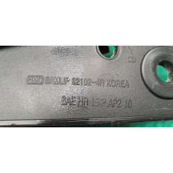 HYUNDAI SONATA HYBRID RIGHT LED HALOGEN HEADLIGHT 2011-2014 92102-4R USA