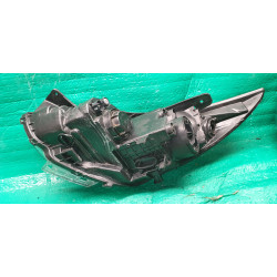 HYUNDAI SONATA HYBRID RIGHT LED HALOGEN HEADLIGHT 2011-2014 92102-4R USA