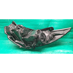 HYUNDAI SONATA HYBRID RIGHT LED HALOGEN HEADLIGHT 2011-2014 92102-4R USA
