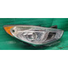 HYUNDAI SONATA HYBRID RIGHT LED HALOGEN HEADLIGHT 2011-2014 92102-4R USA