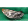 HYUNDAI SONATA HYBRID RIGHT LED HALOGEN HEADLIGHT 2011-2014 92102-4R USA
