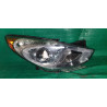 HYUNDAI SONATA HYBRID RIGHT LED HALOGEN HEADLIGHT 2011-2014 92102-4R USA