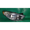 HYUNDAI SONATA HYBRID RIGHT LED HALOGEN HEADLIGHT 2011-2014 92102-4R USA