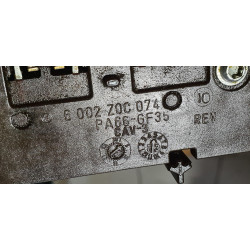 CADILLAC CHEVROLET BUICK GMC OPEL 3.6L AUTOMATIC TRANSMISSION VALVE BODY SOLENOID BLOCK MODULE 2010-2016 GM 24264114