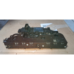 CADILLAC CHEVROLET BUICK GMC OPEL 3.6L AUTOMATIC TRANSMISSION VALVE BODY SOLENOID BLOCK MODULE 2010-2016 GM 24264114