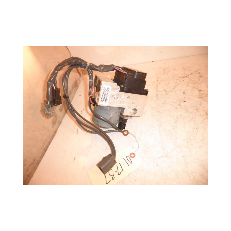 INFINITI G35 NISSAN 350Z ABS ANTI-LOCK BRAKE PUMP ASSEMBLY 2003-2007 47600-AM400 47600AM400