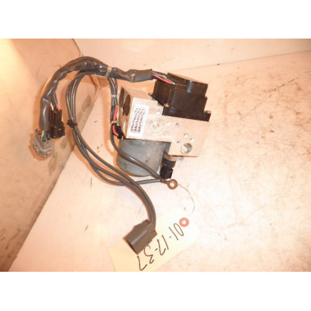 INFINITI G35 NISSAN 350Z ABS ANTI-LOCK BRAKE PUMP ASSEMBLY 2003-2007 47600-AM400 47600AM400