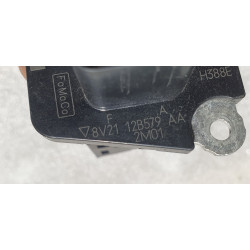 FORD MUSTANG EDGE EXPLORER FIESTA MASS AIR FLOW SENSOR METER MAF 8V21-12B579-AA