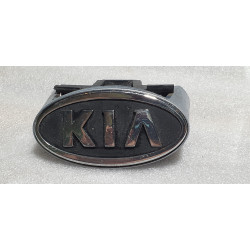 KIA SPECTRA GRILLE LOGO EMBLEM 2004-2006 86350-2F250