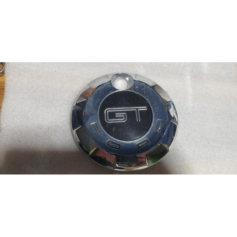FOFD MUSTANG GT TRUNK LOGO EMBLEM 2005-2009 4R33-6342508-BD