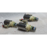 CADILLAC CHEVROLET GMC BUICK AUTOMATIC TRANSMISSION VALVE BODY PRESSURE SOLENOID GM 24291527 24284175