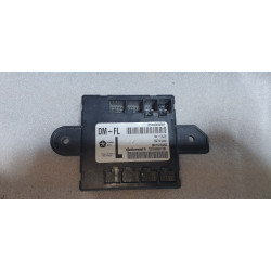 DODGE CHALLENGER CHRYSLER 300 LEFT FRONT DOOR CONTROL MODULE 2015-2021 05035187AF 68353603AB