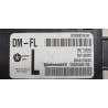 DODGE CHALLENGER CHRYSLER 300 LEFT FRONT DOOR CONTROL MODULE 2015-2021 05035187AF 68353603AB