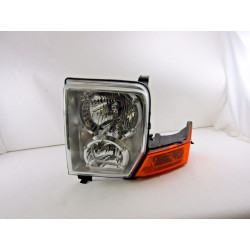 JEEP COMMANDER OEM LEFT...