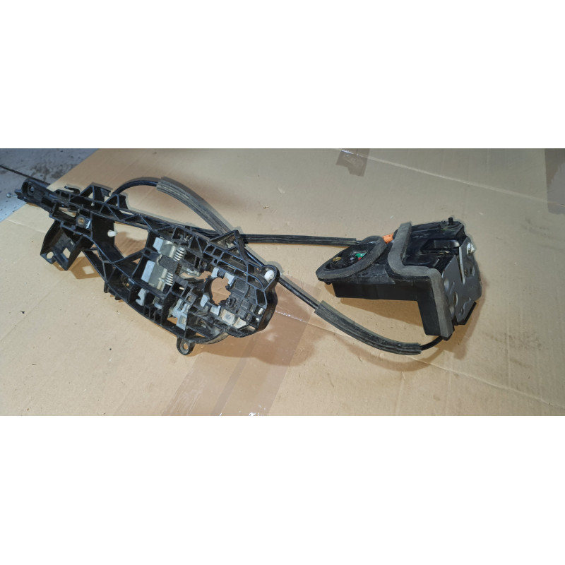 【おまとめ】 L-5223 5414 BMW Left Convertible Top Folding Latch / Lock (Z4) 54347043873