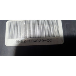 LAND ROVER FREELANDER LR2 RIGHT HALOGEN HEADLIGHT 2006-2011 6H52-13W029-CC USA