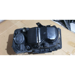 LAND ROVER FREELANDER LR2 RIGHT HALOGEN HEADLIGHT 2006-2011 6H52-13W029-CC USA