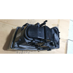 LAND ROVER FREELANDER LR2 RIGHT HALOGEN HEADLIGHT 2006-2011 6H52-13W029-CC USA