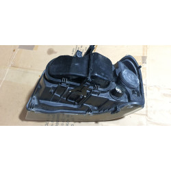 LAND ROVER FREELANDER LR2 RIGHT HALOGEN HEADLIGHT 2006-2011 6H52-13W029-CC USA