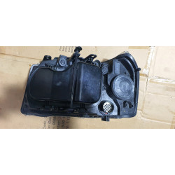 LAND ROVER FREELANDER LR2 RIGHT HALOGEN HEADLIGHT 2006-2011 6H52-13W029-CC USA