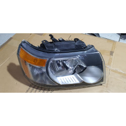 LAND ROVER FREELANDER LR2 RIGHT HALOGEN HEADLIGHT 2006-2011 6H52-13W029-CC USA