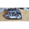 LAND ROVER FREELANDER LR2 RIGHT HALOGEN HEADLIGHT 2006-2011 6H52-13W029-CC USA