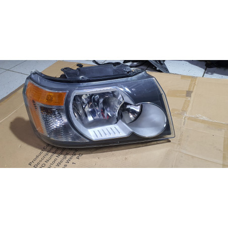 LAND ROVER FREELANDER LR2 RIGHT HALOGEN HEADLIGHT 2006-2011 6H52-13W029-CC USA