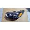FORD ESCAPE LEFT HALOGEN HEADLIGHT 2017-2019 GJ54-13W030-AF GJ54-13N168-A