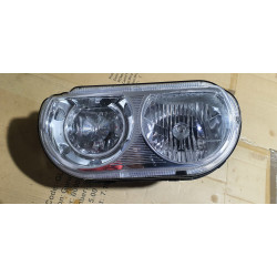 DODGE CHALLENGER LEFT...