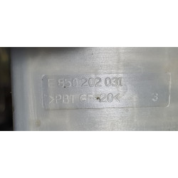 AUDI A3 A5 VOLKSWAGEN GOLF SEAT LEON SKODA OCTAVIA REAR LEFT WINDOW MOTOR 2013-2022 5Q0959811 0130822695