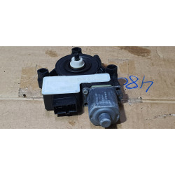 AUDI A3 A5 VOLKSWAGEN GOLF SEAT LEON SKODA OCTAVIA REAR LEFT WINDOW MOTOR 2013-2022 5Q0959811 0130822695