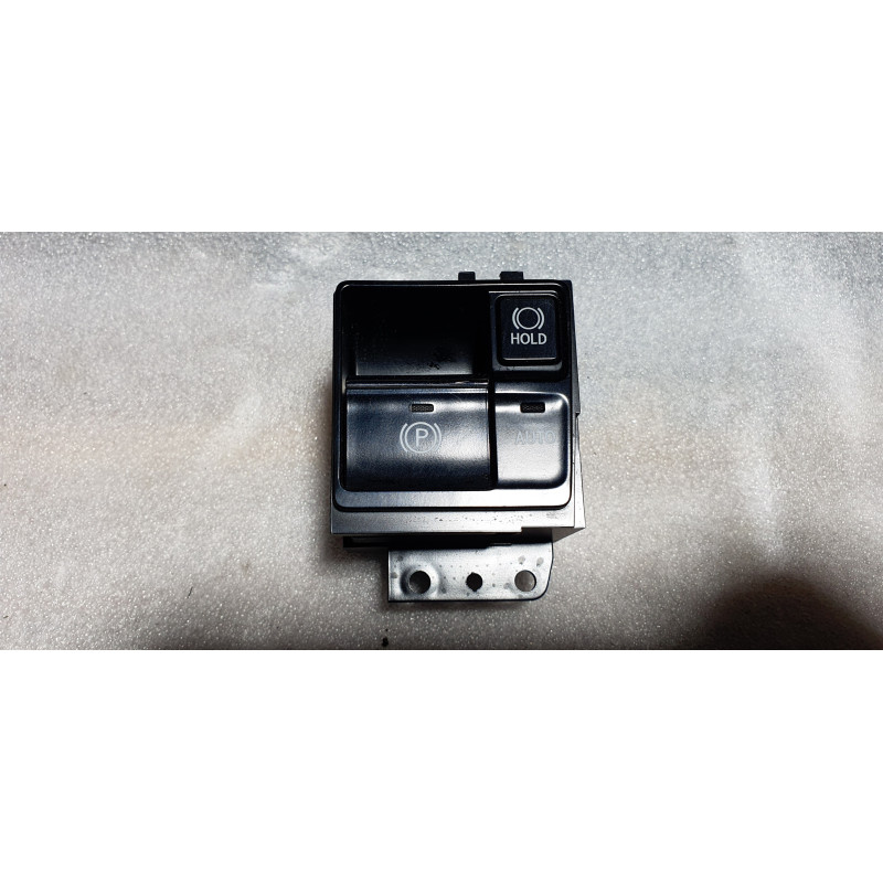 LEXUS RX RX450H ELECTRIC PARKING BRAKE AUTO HOLD SWITCH BUTTON 2016-2019 191826R 191826R1 826-5T67 191811