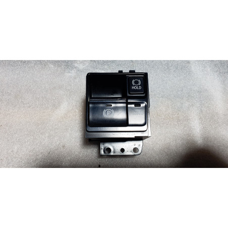LEXUS RX RX450H ELECTRIC PARKING BRAKE AUTO HOLD SWITCH BUTTON 2016-2019 191826R 191826R1 826-5T67 191811