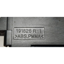 LEXUS RX RX450H ELECTRIC PARKING BRAKE AUTO HOLD SWITCH BUTTON 2016-2019 191826R 191826R1 826-5T67 191811