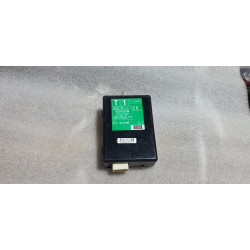 LEXUS NX NX300H RECEIVER ASSY ELECTRICAL KEY CONTROL TPMS MODULE 897B0-78060