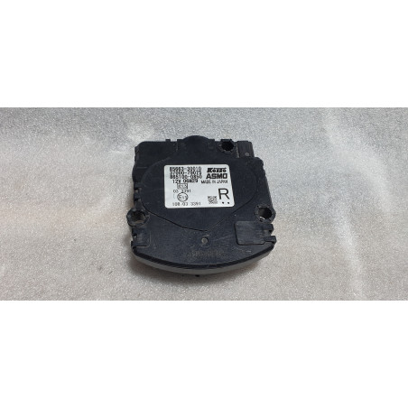 LEXUS RX RX350 LS LS460 GX GX460 RIGHT XENON HEADLIGHT AFS LEVELING MOTOR 2010-2013 85663-30010 37000-79075 865100-0850