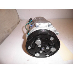 VOLKSWAGEN JETTA GOLF BEETLE AUDI TT AC COMPRESSOR PUMP 1999-2006 CO1233DC 7V16 005277231