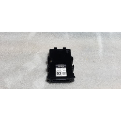 LEXUS RX RX450H GATEWAY CONTROL MODULE 2016-2022 89111-48140  232000-0021