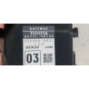 LEXUS RX RX450H GATEWAY CONTROL MODULE 2016-2022 89111-48140  232000-0021