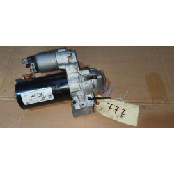 BMW 3 4 5 6 X1 X3 X5 F06 F12 F13 F20 F21 F31 F32 F34 E70 F25 Engine Starter Motor 1005841209 99857410202